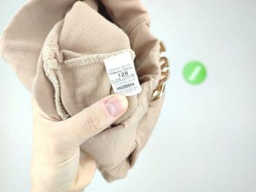 bielizna termoaktywna lidl crivit: Sweatpants, 8 years, 122/128, condition - Very good — 4
