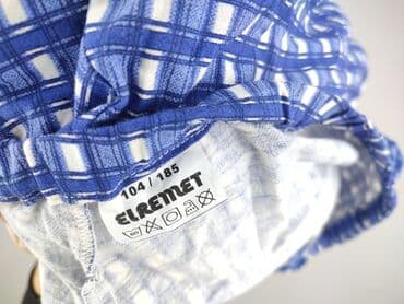 piżama h and m: Elementy, Pyjamas for men, size XL — 5