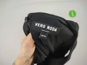 sukienka na wesele varlesca: Vero Moda, Sukienka damska, S — 4