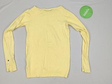 sweter pluszowy: Mohito, Sweter damski, rozmiar XS — 4