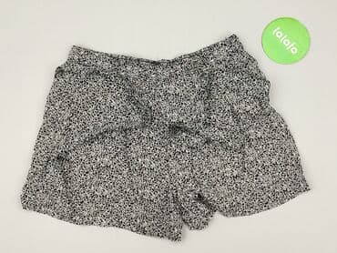 czarne spodenki new yorker: New Look, Szorty damskie, rozmiar S — 2