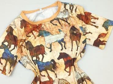 T-shirty: T-shirt damski, rozmiar S