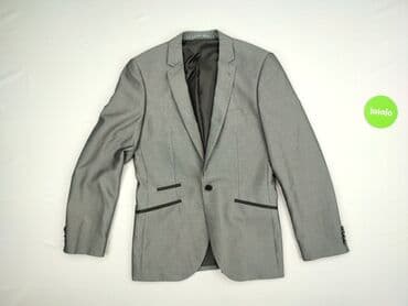 спортивні костюми чоловічі польща: Suit jacket for men, S (EU 36), condition - Perfect — 2