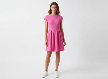 reserved sukienka kwiaty: Reserved, Sukienka damska, rozmiar S — 1