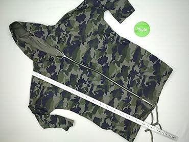 11 degrees bluza: Bluza z kapturem damska, rozmiar M — 4