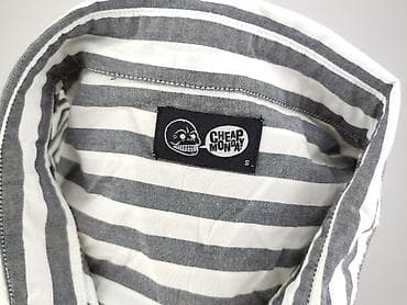 second pl: Cheap Monday, Koszulа dla mężczyzn, rozmiar S — 4
