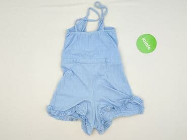 kombinezon zig zag: PrettyLittleThing, Kombinezon damski, rozmiar 2XS — 4