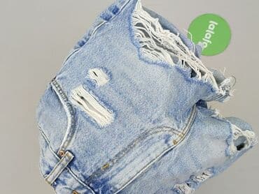 bershka spodnico spodenki: Bershka, Szorty damskie, rozmiar XS — 6