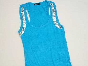 Kobiety: T-shirt damski, rozmiar S — 1