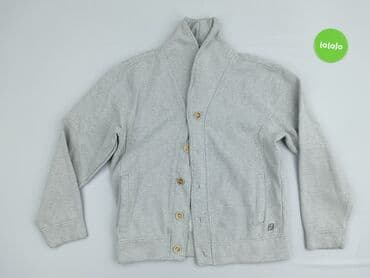 sweter z odkrytymi ramionami zara: Kardigan damski, rozmiar L — 2