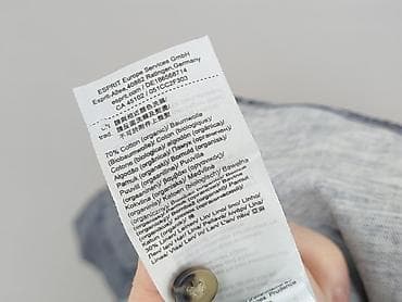 biuro: Edc by Esprit, Koszula damska, rozmiar S — 4