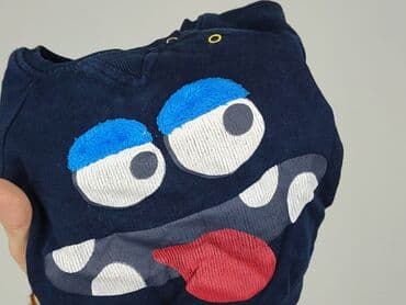 bluzki dziewczęce 164 allegro: Sweatshirt, So cute, 6-9 months, condition - Very good — 5