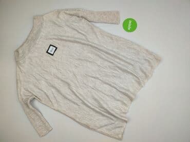 ubrania minouu: Tunika damska, rozmiar One size — 2