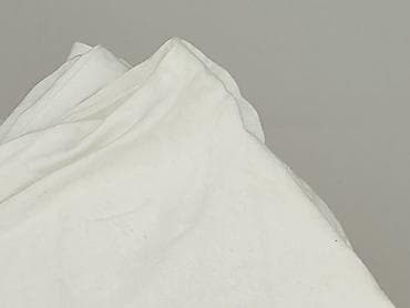 t shirt basic hm: H&M L.O.G.G., T-shirt damski, rozmiar L — 6