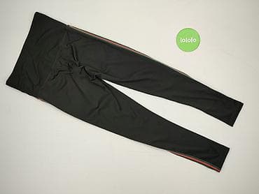 dresy lee: Legginsy Sportowe damskie, rozmiar M — 3