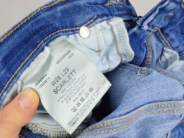 q jeans: Jeansy damskie, rozmiar S — 5
