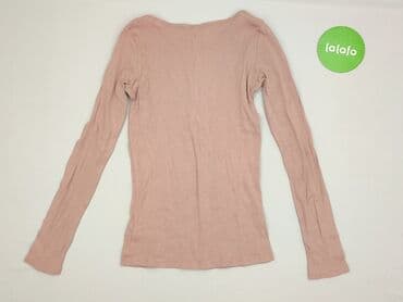 bluzki kopertowe reserved: Sinsay, Women's blouse, size S (EU 36) — 3