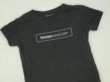 House, T-shirt damski, rozmiar S