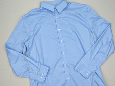 bluzy c a: Сорочка для чоловіків, розмір XL — 1