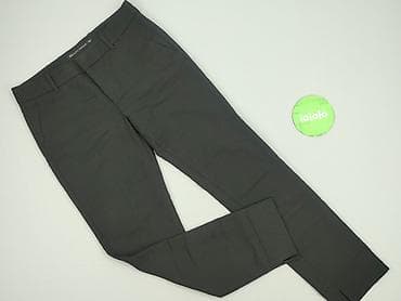 garnitury h: Zara, Spodnie materiałowe damskie, rozmiar XS — 2