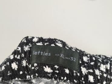 spodnie hello kityy: Spodnie materiałowe damskie, rozmiar XL — 4