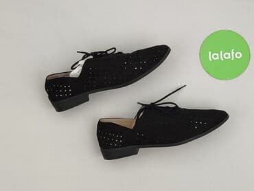 buty zimowe lidl: Vices, Półbuty damskie, 37 — 3