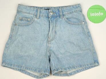 sinsay krótkie spodenki: Sinsay, Szorty damskie, rozmiar XS — 2