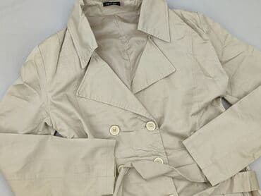 Women`s trench