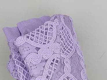 sweter bez ramion: Sweter damski, rozmiar S — 7