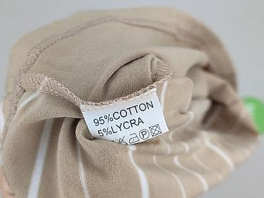 benetton len: Bluzka damska, rozmiar S — 5