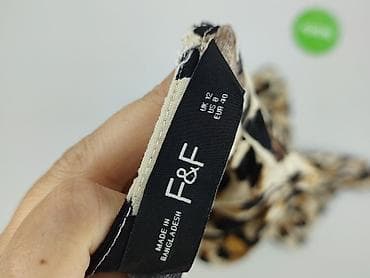 second hand la mode: F&F, Sukienka damska, rozmiar M — 4