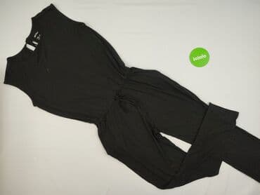 piżama pajacyk: Esmara, Kombinezon damski, L — 2