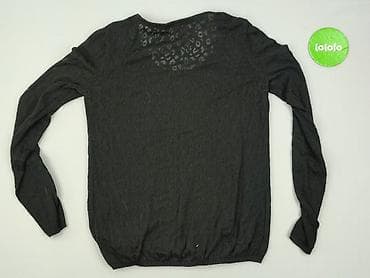 pln leather jacket: Edc by Esprit, Sweter damski, rozmiar M — 3