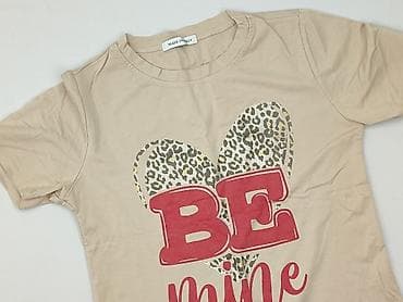 T-shirt damski, rozmiar S