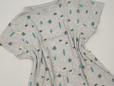 decathlon nadruk na koszulkach: Primark, T-shirt damski, rozmiar L — 1