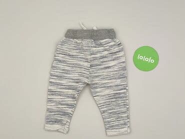 only play curve spodnie: Sweatpants, Pepco, 12-18 months, condition - Very good — 3