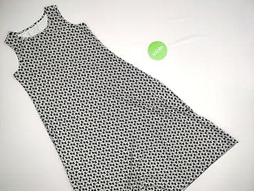 midi spódnice: Sukienka damska, rozmiar S — 2