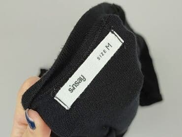 sweter rozpinany sinsay: Sinsay, Kardigan damski, rozmiar M — 4