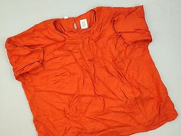 spodnie mexx: Bluzka damska, rozmiar 3XL — 1