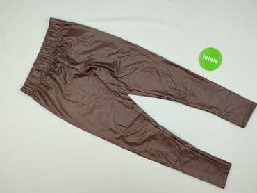 leginsy janina: Janina, Legginsy rozmiar M — 2