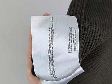 varlesca bluzki: Edc by Esprit, Sweter damski, rozmiar XL — 4