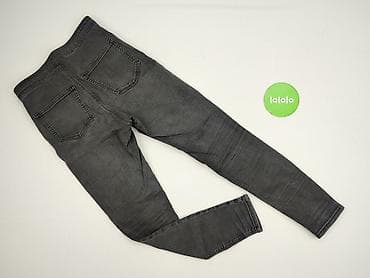 bluzki 50: Topshop, Jeansy damskie, rozmiar S — 3