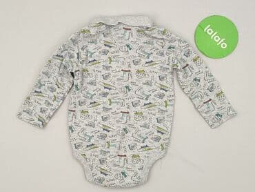 kamizelka asg: Body, So cute, 9-12 months, 
condition - Very good — 3