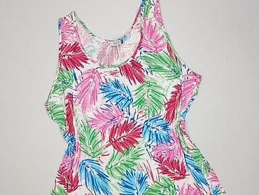 bluzka basic by o la la: True Spirit, T-shirt damski, rozmiar 2XL — 1