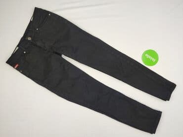 krótkie spodenki lee cooper: Lee Cooper, Jeansy damskie, rozmiar S — 2