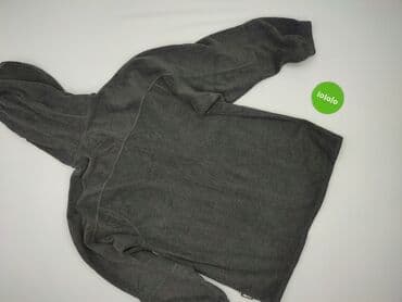 koszula bluza z kapturem: Ellesse, Bluza z kapturem damska, rozmiar M — 3