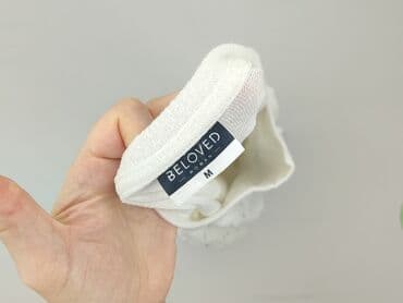 new yorker bluzka z dekoltem: Beloved, Bluzka damska, rozmiar M — 5