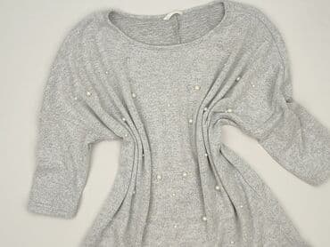sweter damski rozmiar l: Sweter damski, rozmiar L — 1