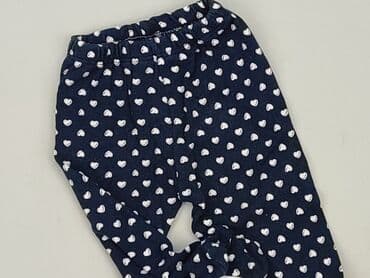 c a legginsy niemowlece: Leggings, 1-3 months, condition - Perfect — 1