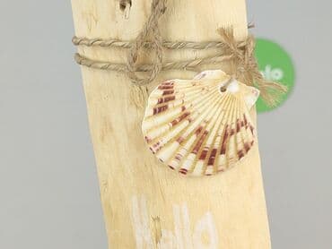 Home & Garden: Dekoracja ścienna wykonana z drewna, o prostokątnym kształcie — 5